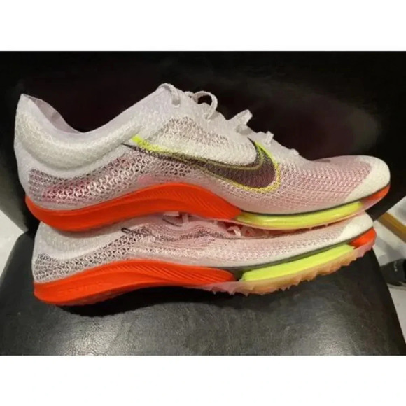 Nike Air Zoom Victory FK Rawdacious - Men’s Size 14- Spikes Not Included. New. - Picture 3 of 12